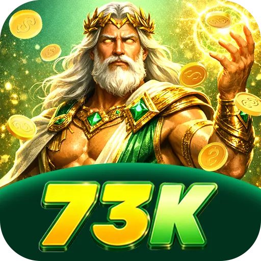 73K - Pertarungan Terbaik di Dunia Battle Royale